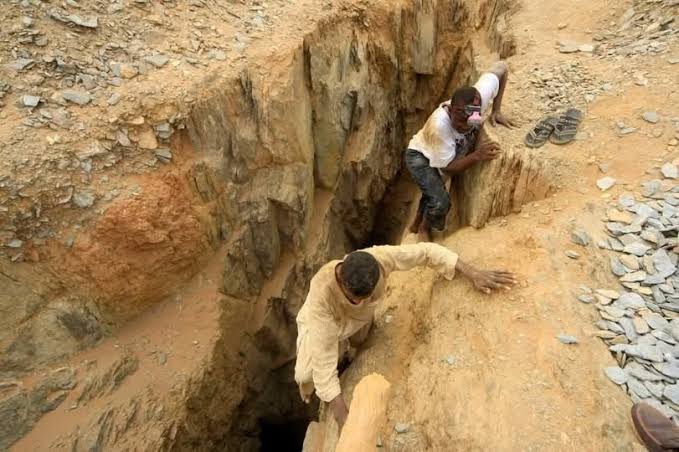 Sudan’s Gold Rush: When Making a Living Becomes a Fight for Survival