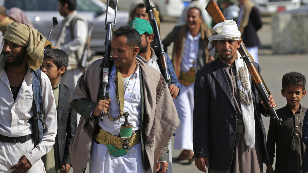 Houthi Control of Bab el-Mandeb: What It Means for Energy and Oil
