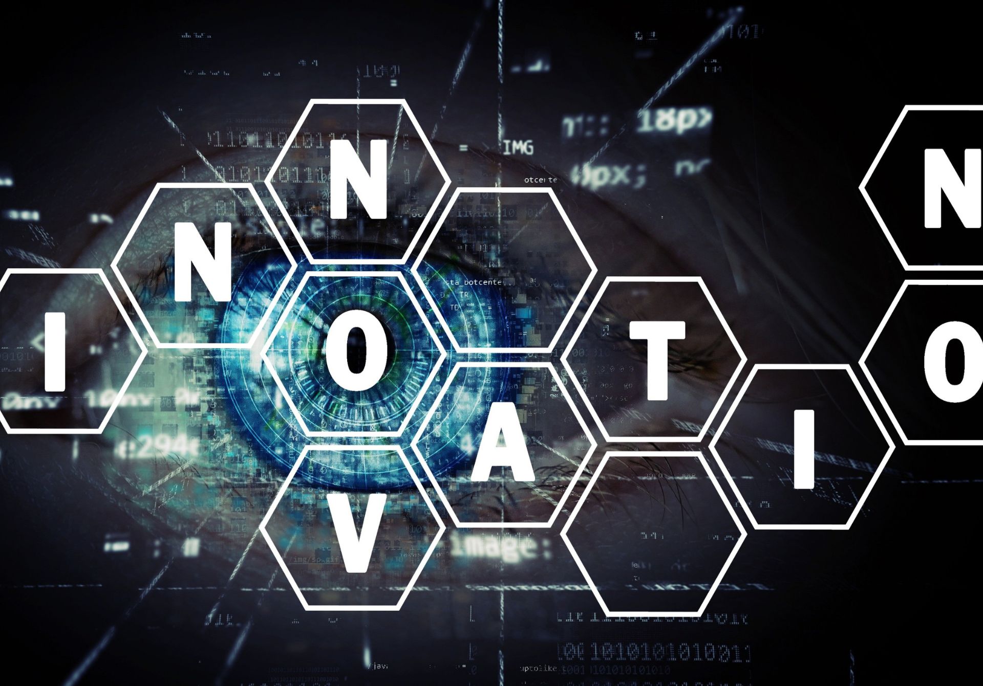 Next Generation of African Innovators