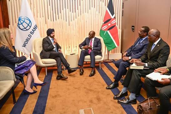 KSh 51.8 Billion from the World Bank: Will It Really Help the People?